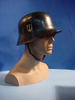 Refurbished M-16 Helmet